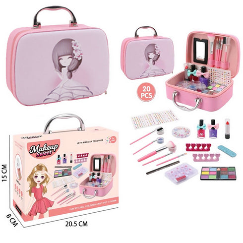 Beauty Fashion Kids Makeup Sets